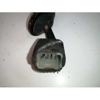 Recambio de piloto trasero izquierdo para chevrolet kalos 1.4 cat referencia OEM IAM   