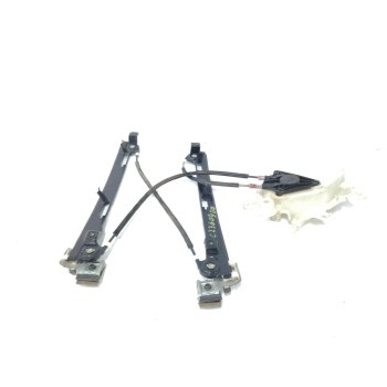 Recambio de elevalunas delantero derecho para seat altea (5p1) 2.0 tdi referencia OEM IAM 5P0837402A  