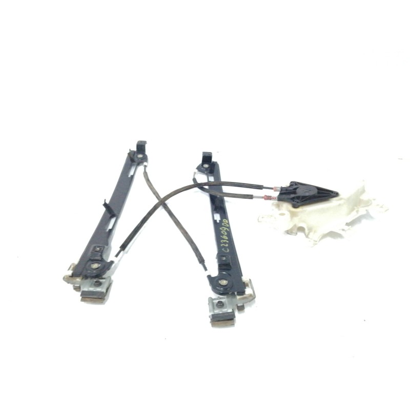 Recambio de elevalunas delantero derecho para seat altea (5p1) 2.0 tdi referencia OEM IAM 5P0837402A  