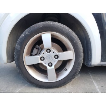Recambio de carroceria corte para smart forfour 1.1 cat referencia OEM IAM   