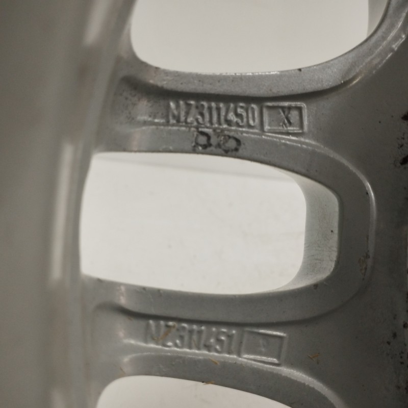 LLANTA E14X5 5J 44DOT 4H 4X115