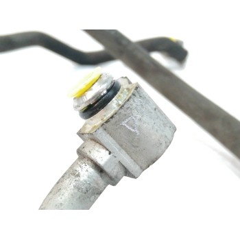 Recambio de tubos aire acondicionado para honda accord berlina (cu) 2.2 dtec cat referencia OEM IAM   