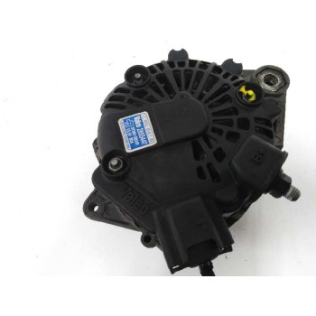 Recambio de alternador para kia cee´d 1.4 cat referencia OEM IAM 373002B101 90A 2655447