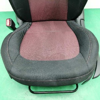 Recambio de asiento delantero izquierdo para hyundai i10 1.0 cat referencia OEM IAM   