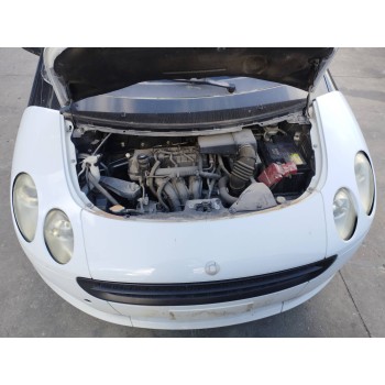 Recambio de carroceria corte para smart forfour 1.1 cat referencia OEM IAM   