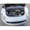 Recambio de carroceria corte para smart forfour 1.1 cat referencia OEM IAM   