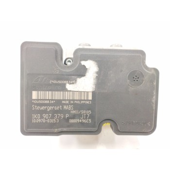 Recambio de abs para seat toledo (5p2) 1.9 tdi referencia OEM IAM 1K0614117J 10020700554 