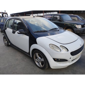Recambio de carroceria corte para smart forfour 1.1 cat referencia OEM IAM   