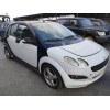 Recambio de carroceria corte para smart forfour 1.1 cat referencia OEM IAM   