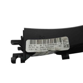 Recambio de mando volante para bmw x5 (e53) 3.0 24v turbodiesel cat referencia OEM IAM 6760582  