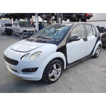 Recambio de carroceria corte para smart forfour 1.1 cat referencia OEM IAM   