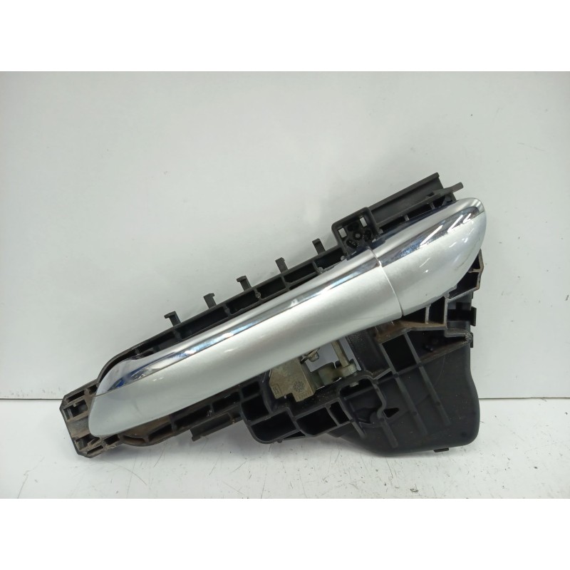 Recambio de maneta exterior trasera izquierda para mercedes-benz clase gl (x164) gl 320 cdi 4-matic (164.822) referencia OEM IAM