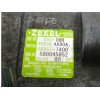 Recambio de compresor aire acondicionado para nissan micra (k12e) 1.2 cat referencia OEM IAM 92600AX80A 588045852 