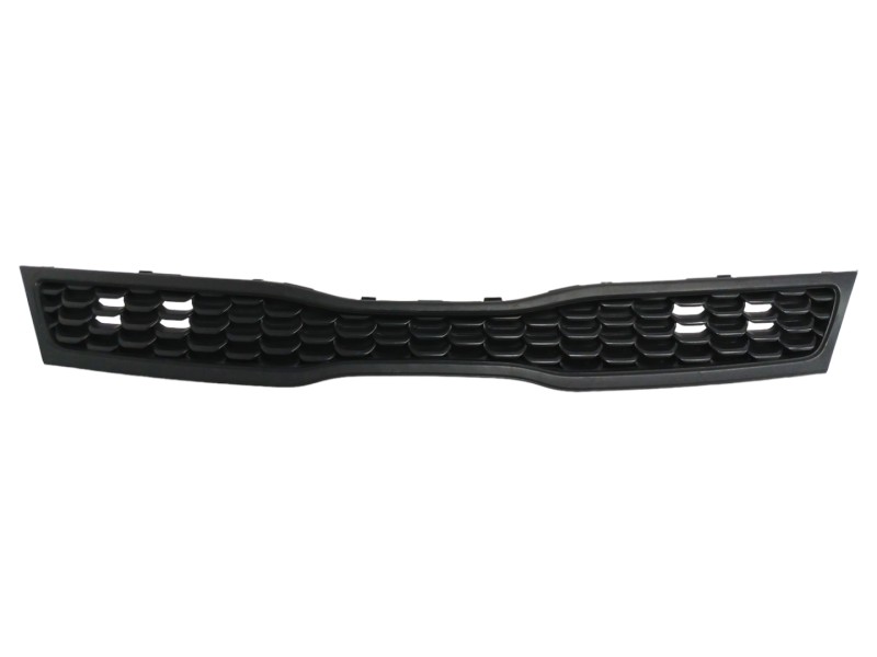 Recambio de moldura para kia rio 1.2 cat referencia OEM IAM 86351W7000 DE REJILLA DELANTERA Recambio de moldura para kia rio 1.2 cat referencia OEM IAM 86351W7000 DE REJILLA DELANTERA