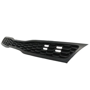 Recambio de moldura para kia rio 1.2 cat referencia OEM IAM 86351W7000 DE REJILLA DELANTERA 