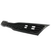 Recambio de moldura para kia rio 1.2 cat referencia OEM IAM 86351W7000 DE REJILLA DELANTERA 