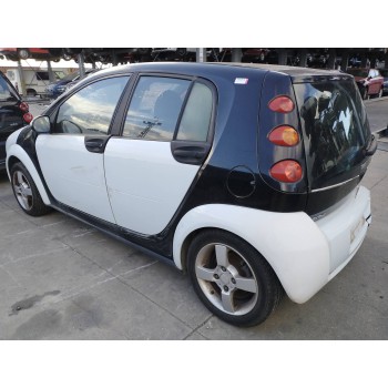 Recambio de carroceria corte para smart forfour 1.1 cat referencia OEM IAM   