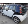 Recambio de carroceria corte para smart forfour 1.1 cat referencia OEM IAM   