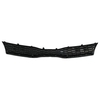 Recambio de moldura para kia rio 1.2 cat referencia OEM IAM 86351W7000 DE REJILLA DELANTERA 