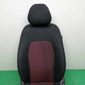 Recambio de asiento delantero izquierdo para hyundai i10 1.0 cat referencia OEM IAM   