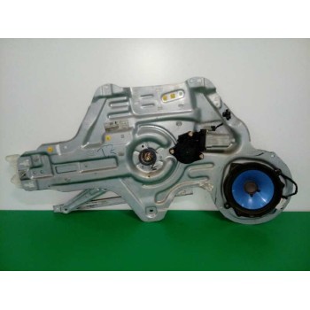 Recambio de elevalunas delantero izquierdo para kia cerato 1.5 lx crdi berlina (4-ptas.) referencia OEM IAM TIJERA 824502F000 BU