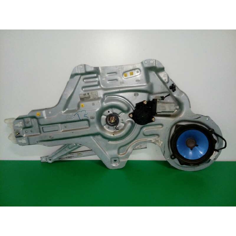 Recambio de elevalunas delantero izquierdo para kia cerato 1.5 lx crdi berlina (4-ptas.) referencia OEM IAM TIJERA 824502F000 BU