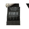 Recambio de cinturon seguridad trasero derecho para volvo xc70 2.4 diesel cat referencia OEM IAM 39859392  
