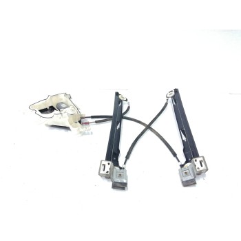 Recambio de elevalunas delantero derecho para seat altea (5p1) 2.0 tdi referencia OEM IAM 5P0837402A  