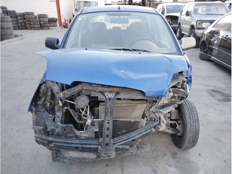 Recambio de carroceria corte para kia picanto 1.0 cat referencia OEM IAM   