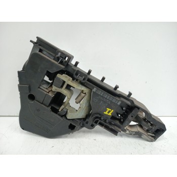 Recambio de maneta exterior trasera izquierda para mercedes-benz clase gl (x164) gl 320 cdi 4-matic (164.822) referencia OEM IAM