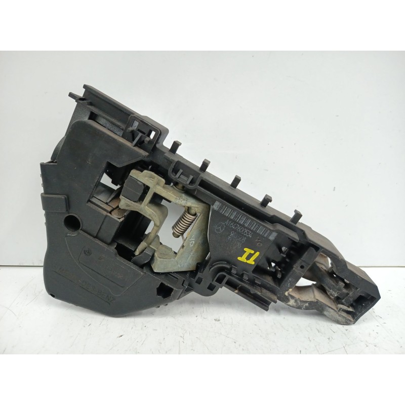 MANETA EXTERIOR TRASERA IZQUIERDA