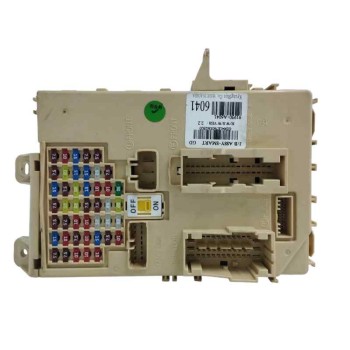 Recambio de caja reles / fusibles para hyundai i30 (gd) 1.4 crdi cat referencia OEM IAM 91950A6041  