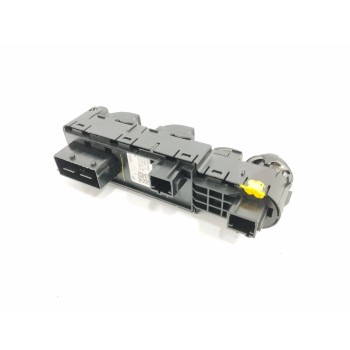 Recambio de mando elevalunas delantero izquierdo para citroën c4 picasso 1.6 blue-hdi fap referencia OEM IAM 96788281ZD  