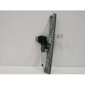Recambio de elevalunas delantero derecho para peugeot 207 1.6 16v referencia OEM IAM CABLE 9681181880 