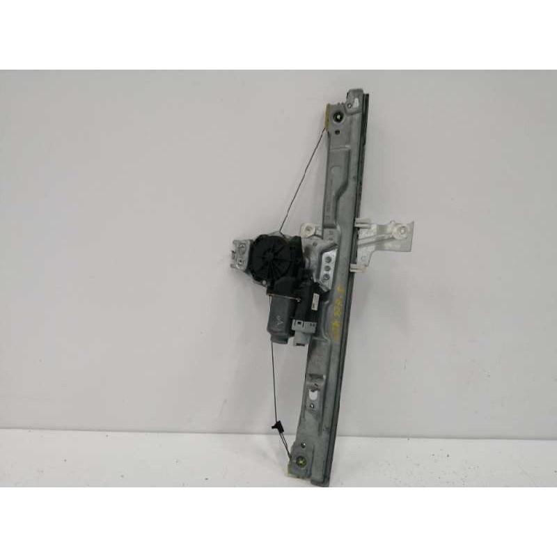 Recambio de elevalunas delantero derecho para peugeot 207 1.6 16v referencia OEM IAM CABLE 9681181880 