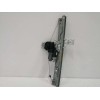 Recambio de elevalunas delantero derecho para peugeot 207 1.6 16v referencia OEM IAM CABLE 9681181880 