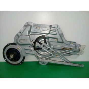 Recambio de elevalunas delantero izquierdo para kia cerato 1.5 lx crdi berlina (4-ptas.) referencia OEM IAM TIJERA 824502F000 BU