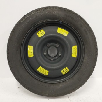 NEUMATICO REPUESTO 28AR1 3 5BX16 ET32 5H 5X110