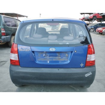 Recambio de carroceria corte para kia picanto 1.0 cat referencia OEM IAM   