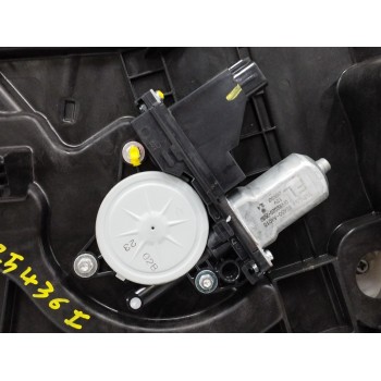 Recambio de elevalunas delantero izquierdo para kia carens iv 1.6 gdi referencia OEM IAM 82470A4260 82450A4010 