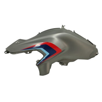 Recambio de carenado para bmw r 1200 gs r 1200 gs referencia OEM IAM 8536971 LADO IZQUIERDO 