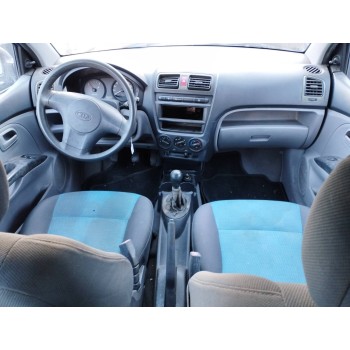 Recambio de carroceria corte para kia picanto 1.0 cat referencia OEM IAM   