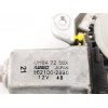 Recambio de elevalunas trasero derecho para ford ranger (er) 2.5 12v td cat referencia OEM IAM UH847258X 8621002890 