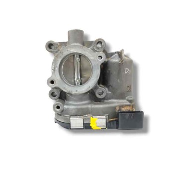 Recambio de caja mariposa para nissan qashqai ii (j11, j11_) 1.3 dig-t referencia OEM IAM 161203209R A2821410200 0280750654