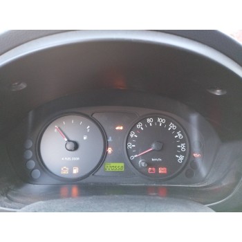 Recambio de carroceria corte para kia picanto 1.0 cat referencia OEM IAM   