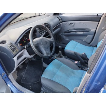 Recambio de carroceria corte para kia picanto 1.0 cat referencia OEM IAM   