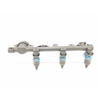 Recambio de rampa inyectora para mg serie 75 (rj) 2.0 v6 24v cat referencia OEM IAM AT715887  