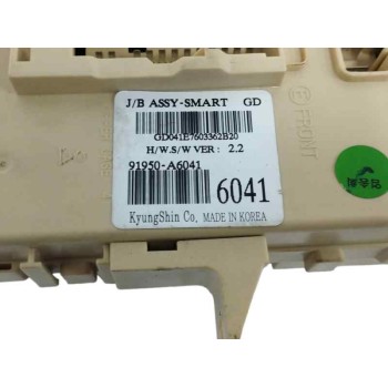 Recambio de caja reles / fusibles para hyundai i30 (gd) 1.4 crdi cat referencia OEM IAM 91950A6041  