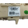 Recambio de caja reles / fusibles para hyundai i30 (gd) 1.4 crdi cat referencia OEM IAM 91950A6041  