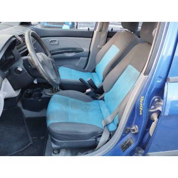 Recambio de carroceria corte para kia picanto 1.0 cat referencia OEM IAM   